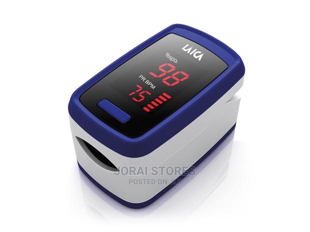 Pulse Oximeter · Photo 2