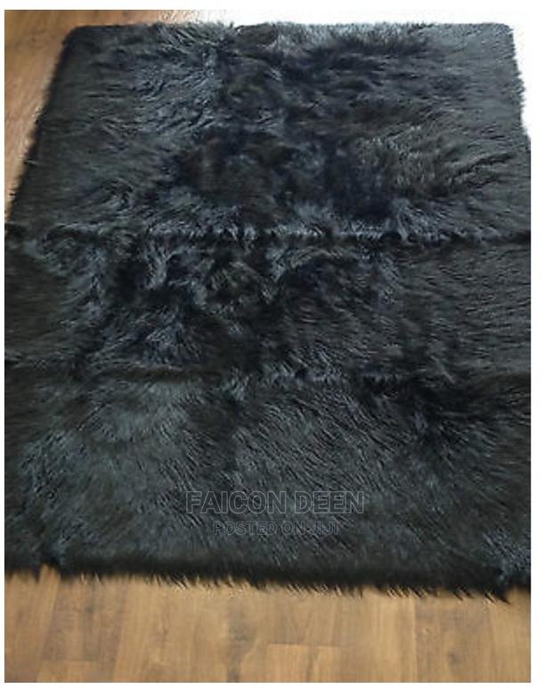 Fluffy Fur Carpet(Ultrasoft Fluffy Mat)All Colors Available · Photo 2