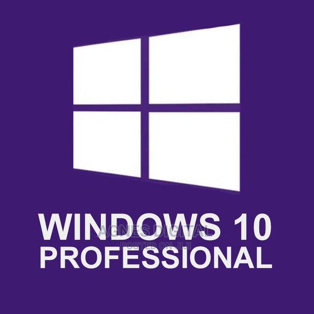 Windows 10 Pro MAK License (15PC) Instant Email Delivery · Photo 2