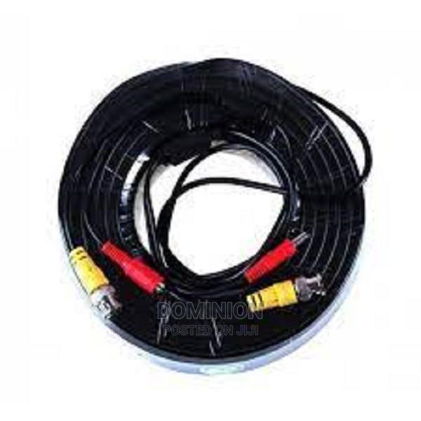 Coaxial Cable 30m · Photo 1