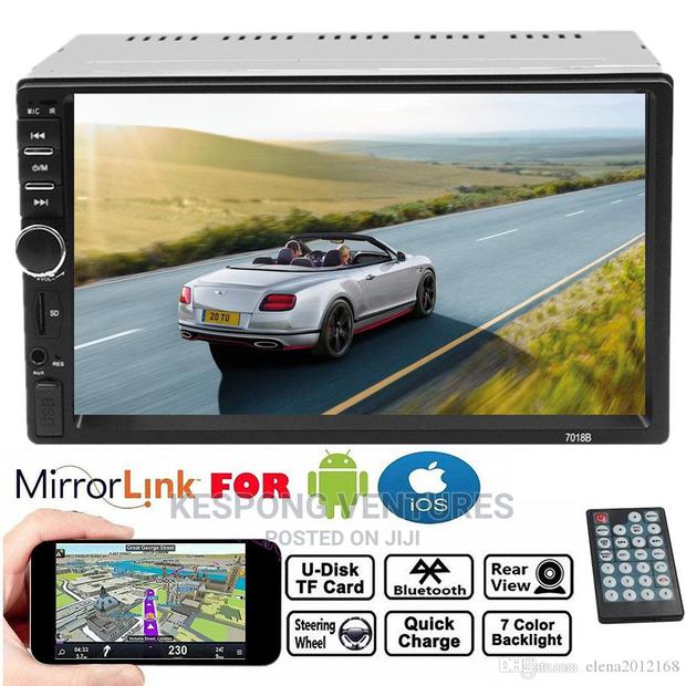 Car Tape-- MP4/MP5 Player photo 2