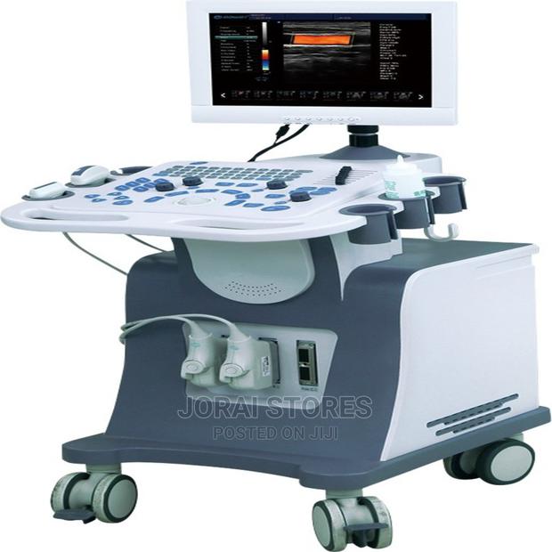 3D Ultrasound Machine · Photo 2