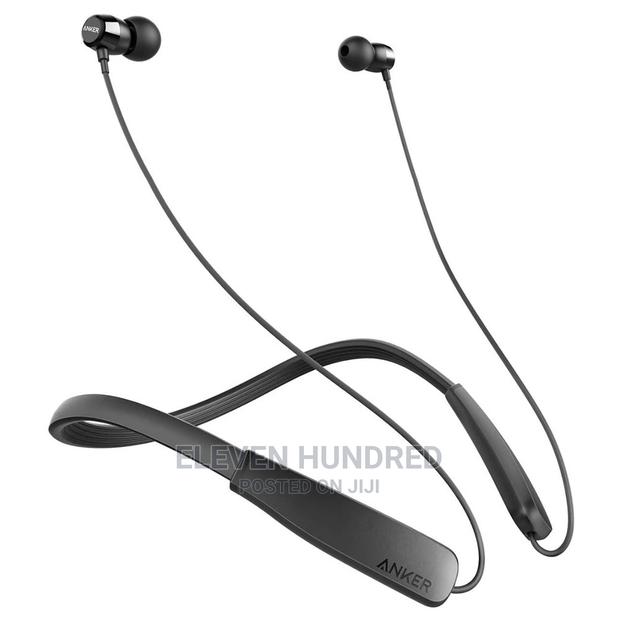 Anker Soundbuds Lite Bluetooth Earbuds With Neckband · Photo 4