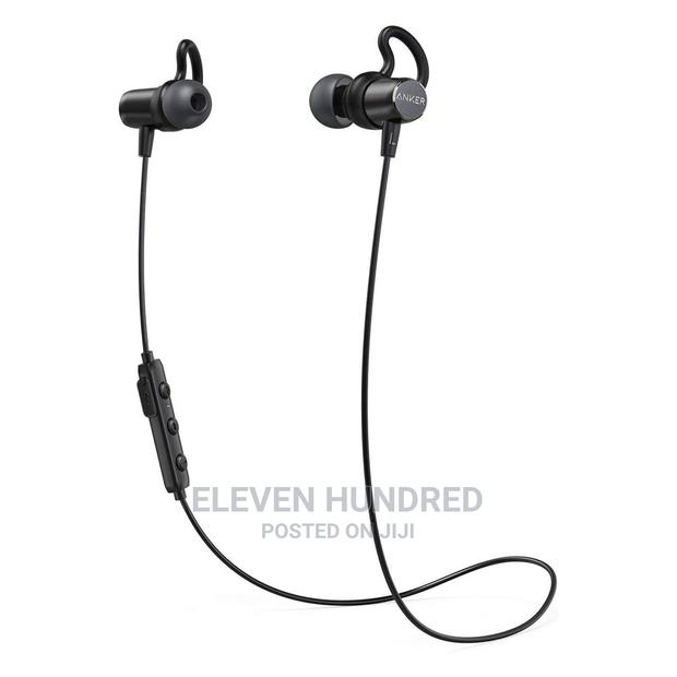 Anker Soundbuds Surge · Photo 4