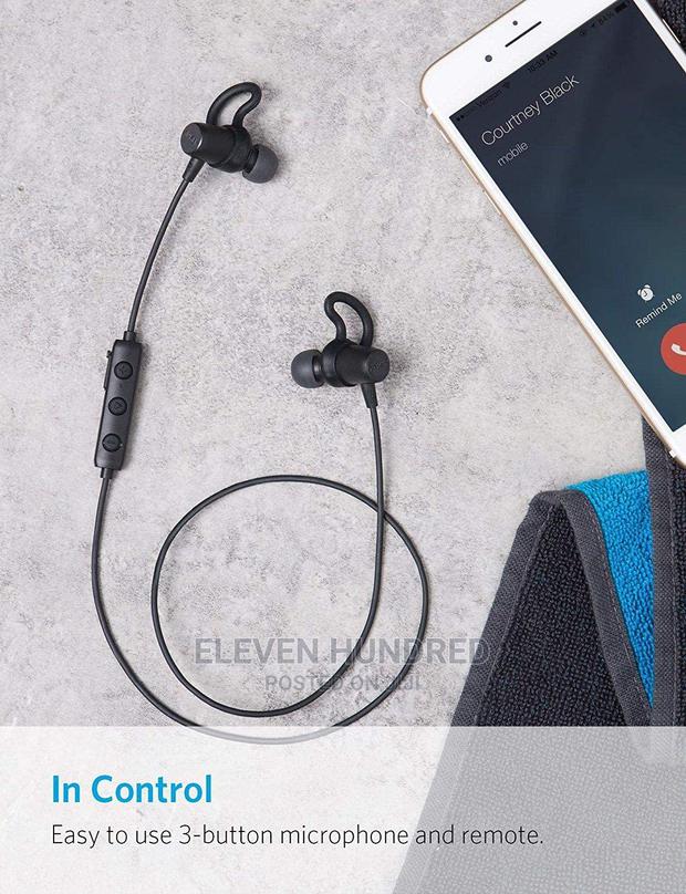 Anker Soundbuds Surge · Photo 3