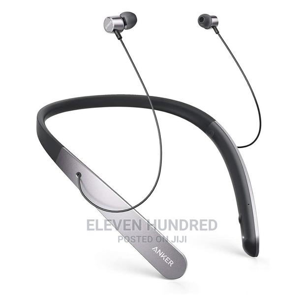 Anker Soundbuds Life Bluetooth Sport Headphone · Photo 4