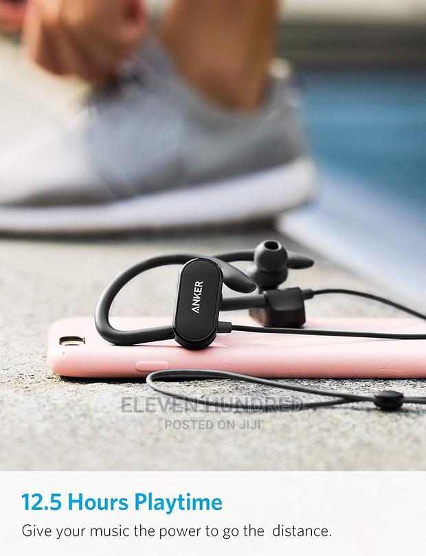 Curve Wireless Earphone Anker · Photo 4