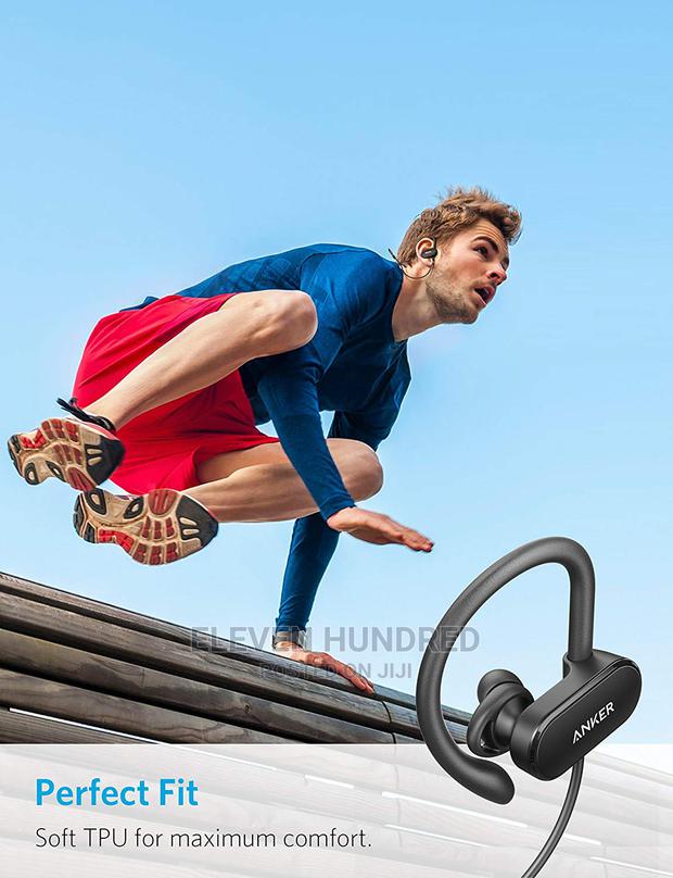 Curve Wireless Earphone Anker · Photo 3