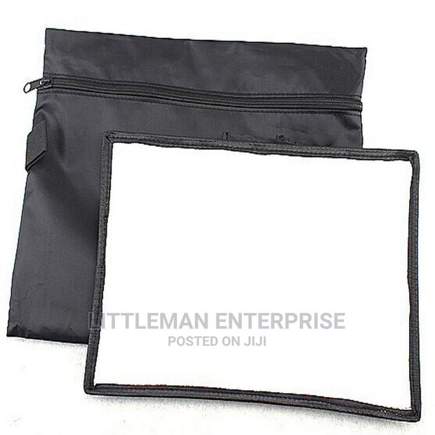 Camera Flash Diffuser Light Softbox Universal · Photo 4