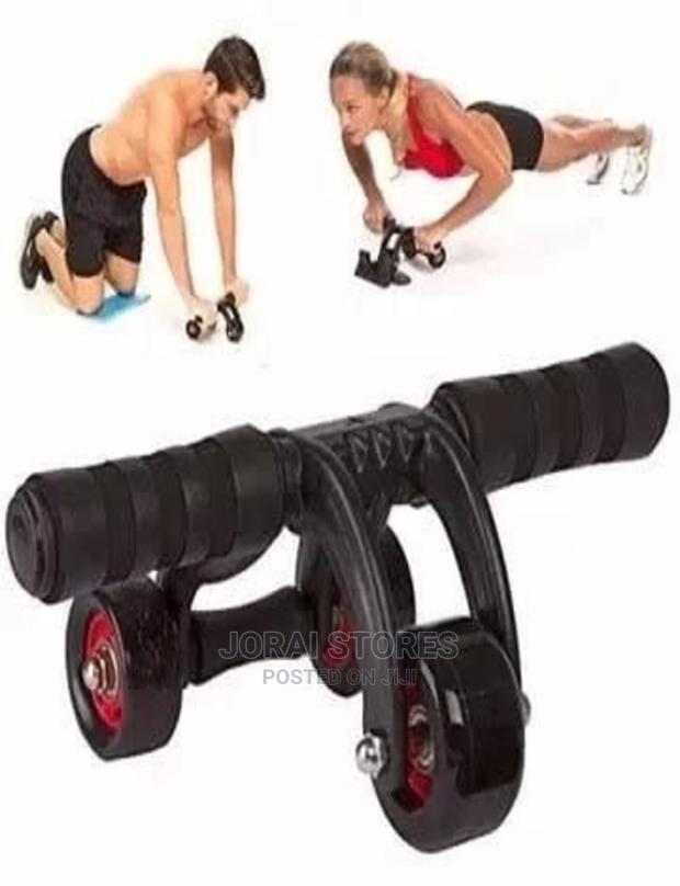 Light Weight Portable Trainer · Photo 2