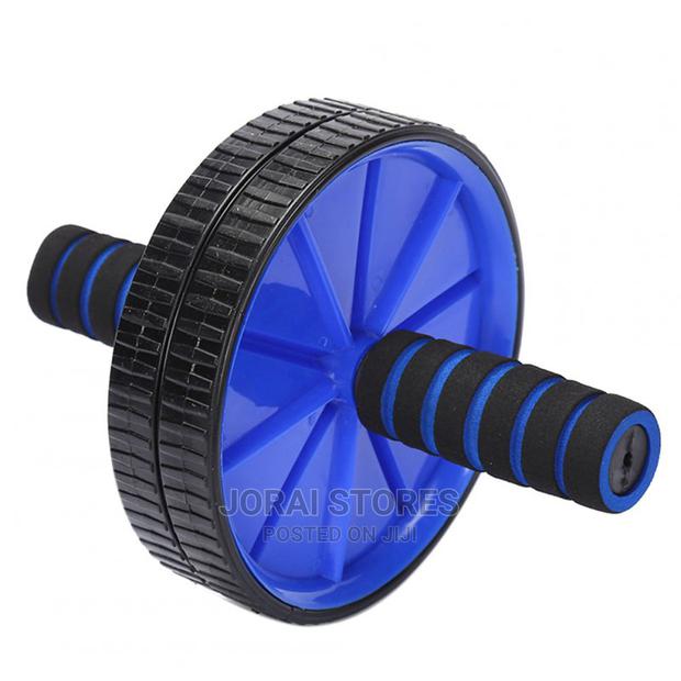 Abs Roller · Photo 2