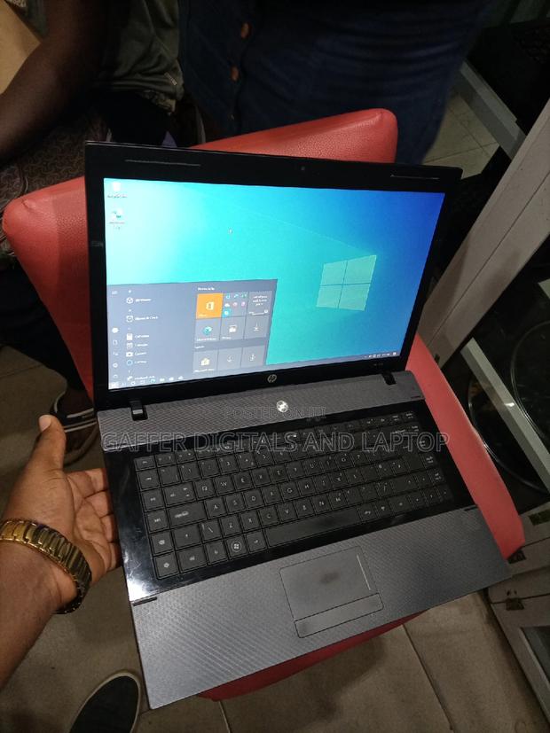 New Laptop HP ProBook 4540S 4GB Intel Core 2 Duo HDD 250GB photo 2