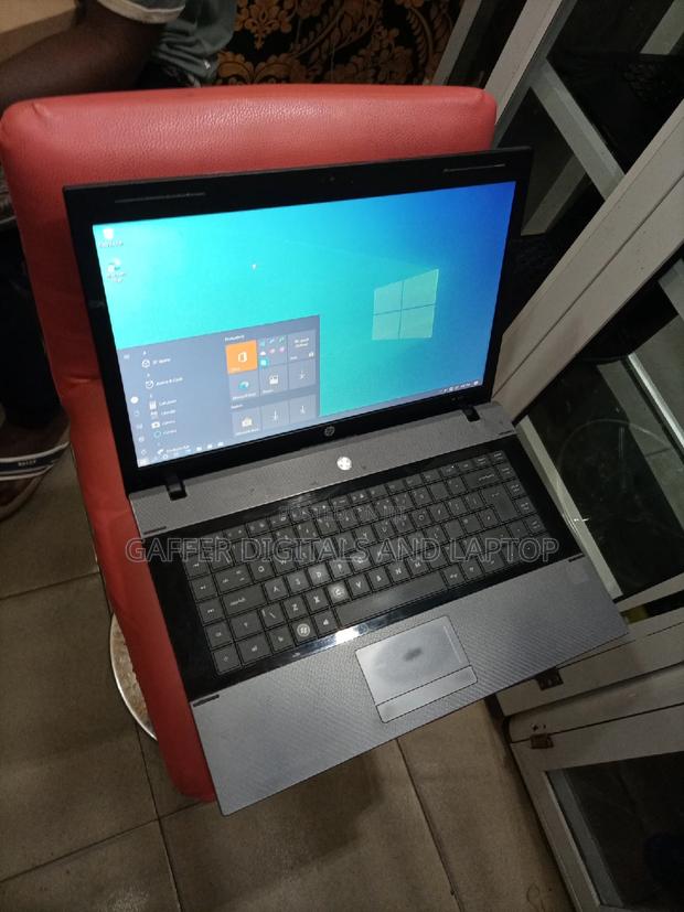 New Laptop HP ProBook 4540S 4GB Intel Core 2 Duo HDD 250GB photo 3