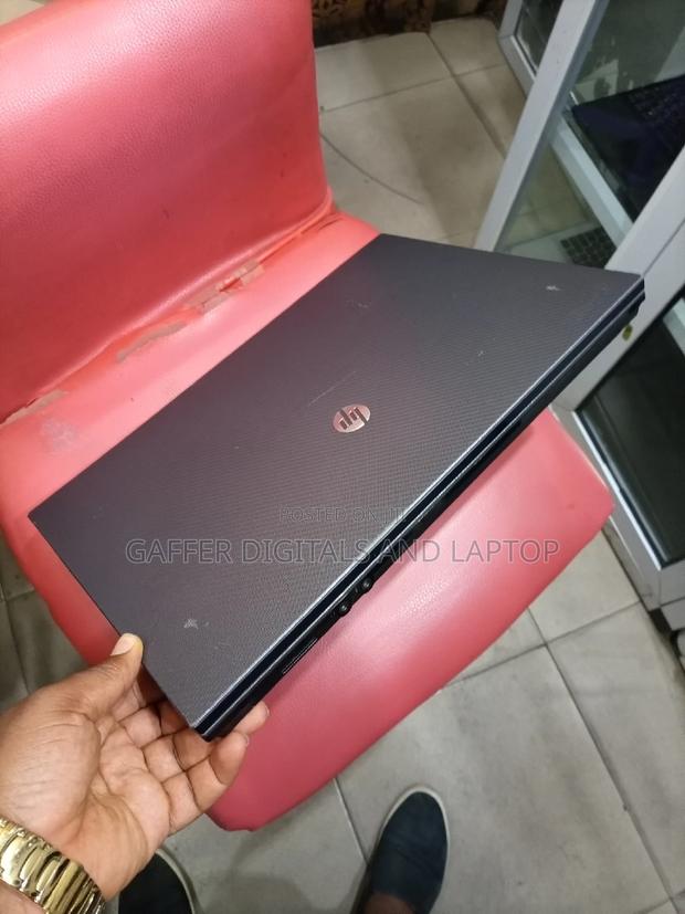 New Laptop HP ProBook 4540S 4GB Intel Core 2 Duo HDD 250GB photo 4