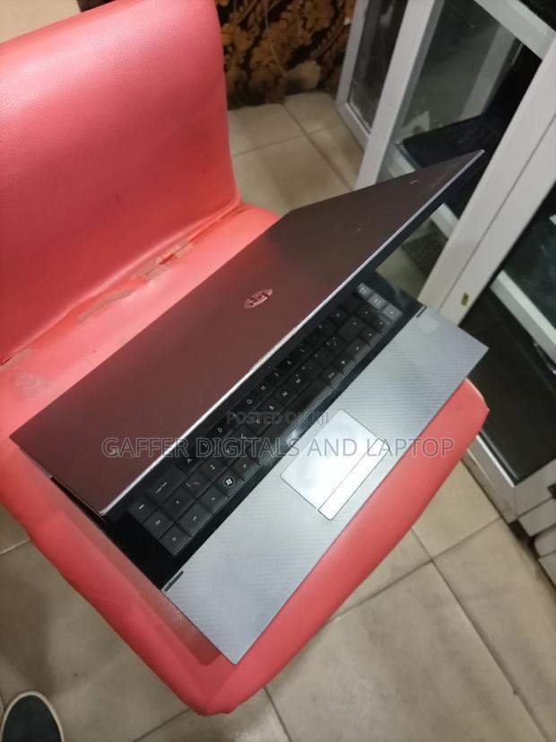 New Laptop HP ProBook 4540S 4GB Intel Core 2 Duo HDD 250GB photo 5