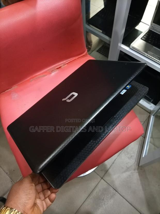 New Laptop HP Compaq Presario 2700 4GB Intel Celeron HDD 250GB · Photo 3