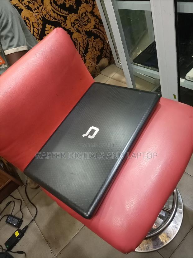 New Laptop HP Compaq Presario 2700 4GB Intel Celeron HDD 250GB · Photo 4