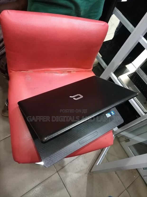 New Laptop HP Compaq Presario 2700 4GB Intel Celeron HDD 250GB · Photo 1
