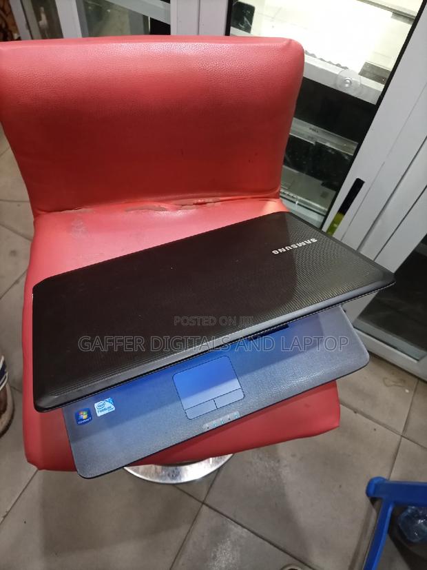 New Laptop Samsung NP-N100S 4GB Intel Core 2 Quad HDD 250GB · Photo 4