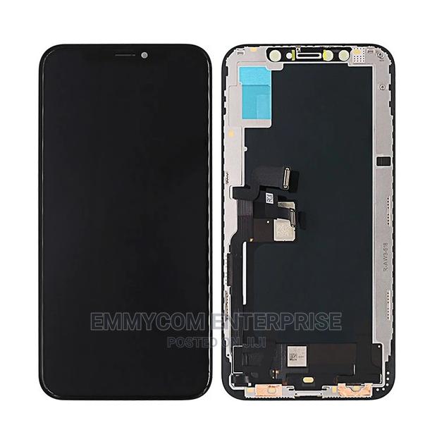 Original Apple iPhone X Screen With Instant Replacement · Photo 3