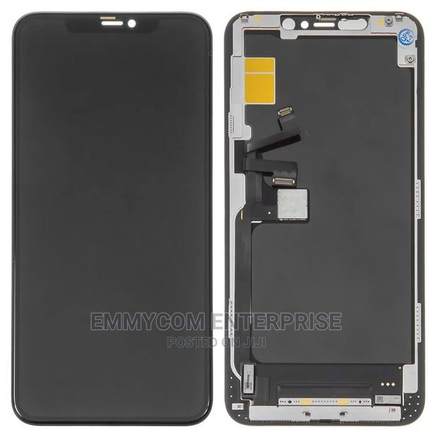 Original Apple iPhone Xs Max Screen With Instant Replacement · Photo 3
