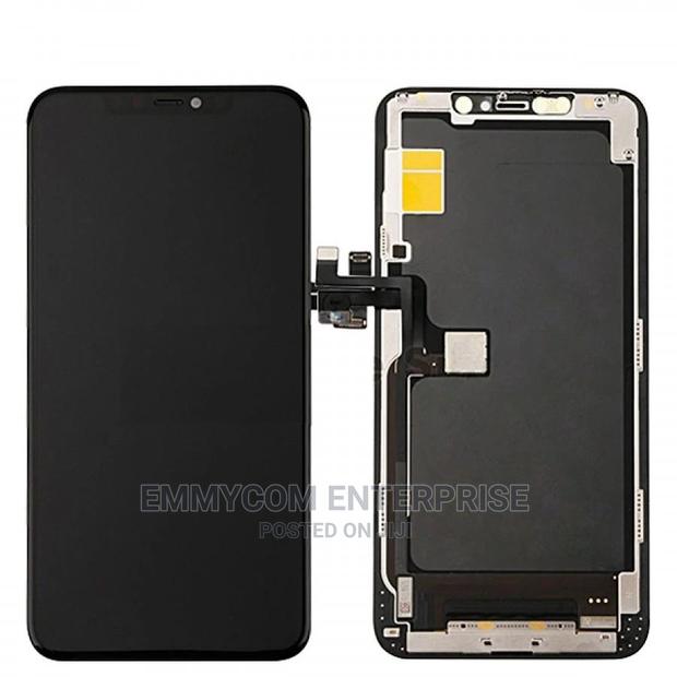 Original Apple iPhone Xs Max Screen With Instant Replacement · Photo 4
