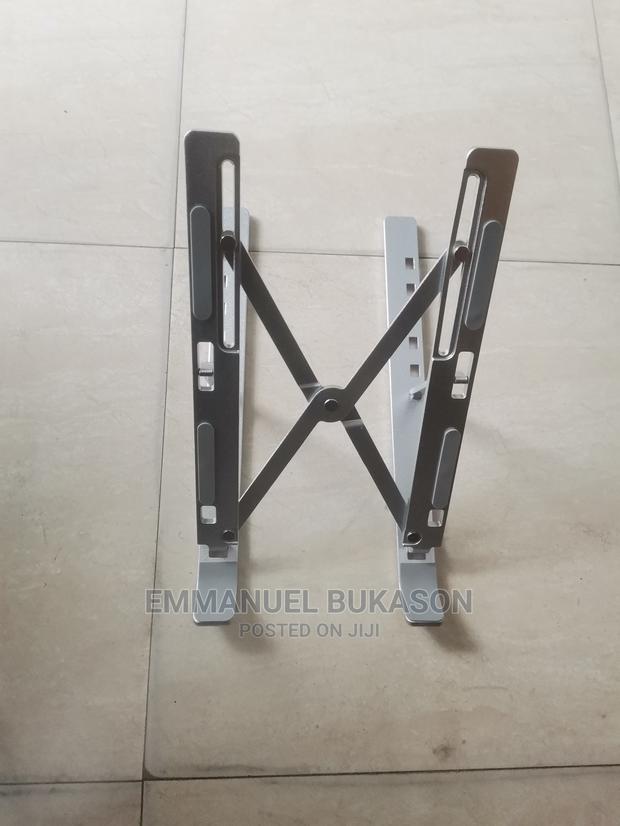 Metal Laptop Stand · Photo 2