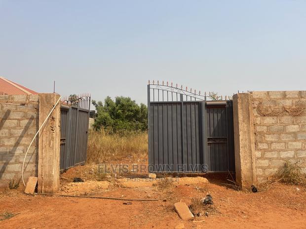 Two Plot of Land for Sale at Legon Hills · Photo 3