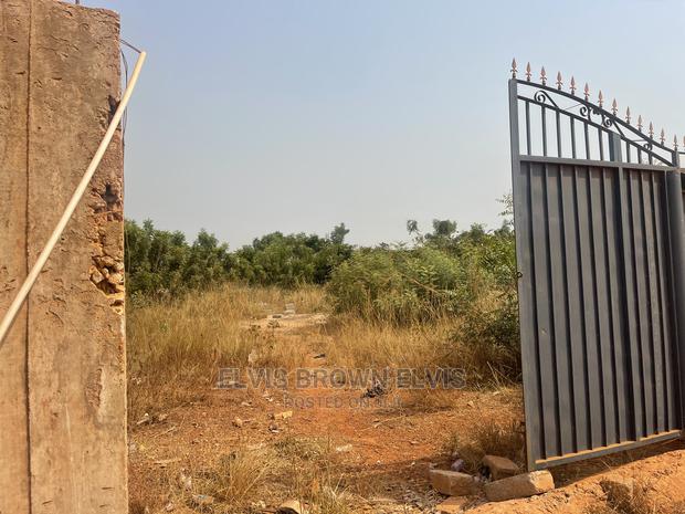 Two Plot of Land for Sale at Legon Hills · Photo 4