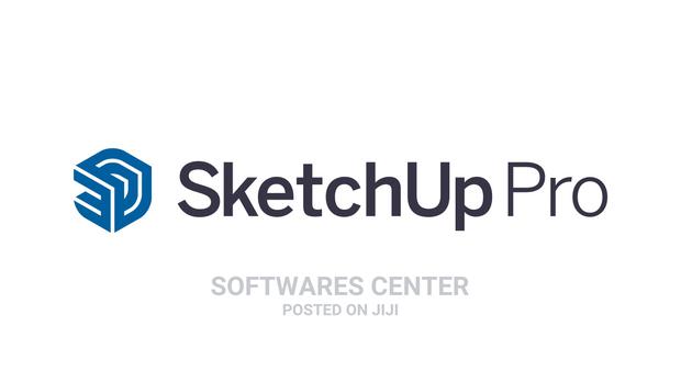 Sketchup Pro 2025 Software · Photo 4