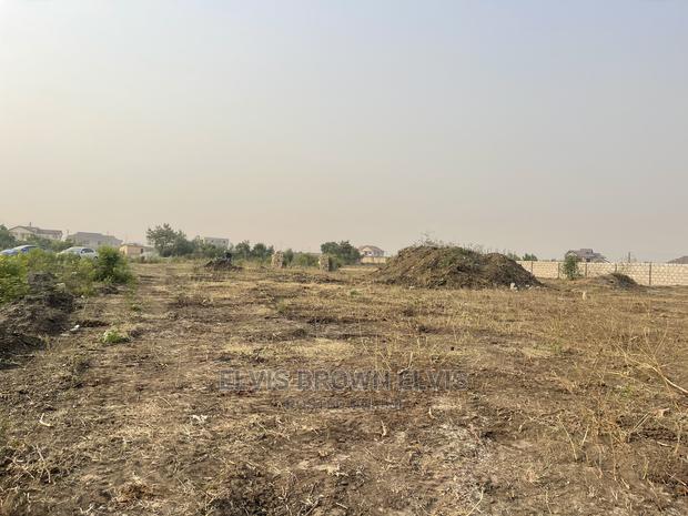 Buy Acres of Plots for Sale at East Legon Hills · Photo 3