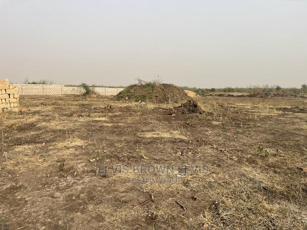 Buy Acres of Plots for Sale at East Legon Hills · Photo 4