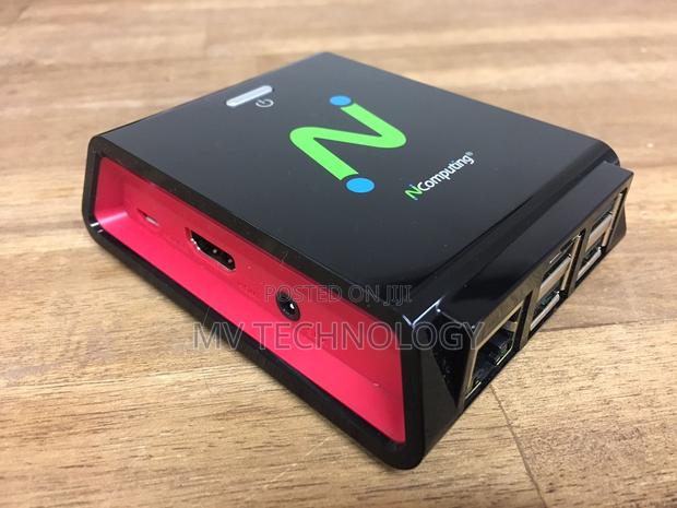 Ncomputing Rx300 · Photo 3