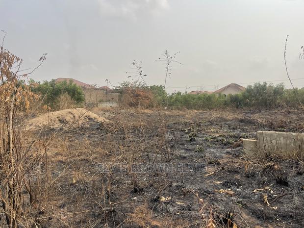 3 Plots of Land for Sale at Legon Hills · Photo 3
