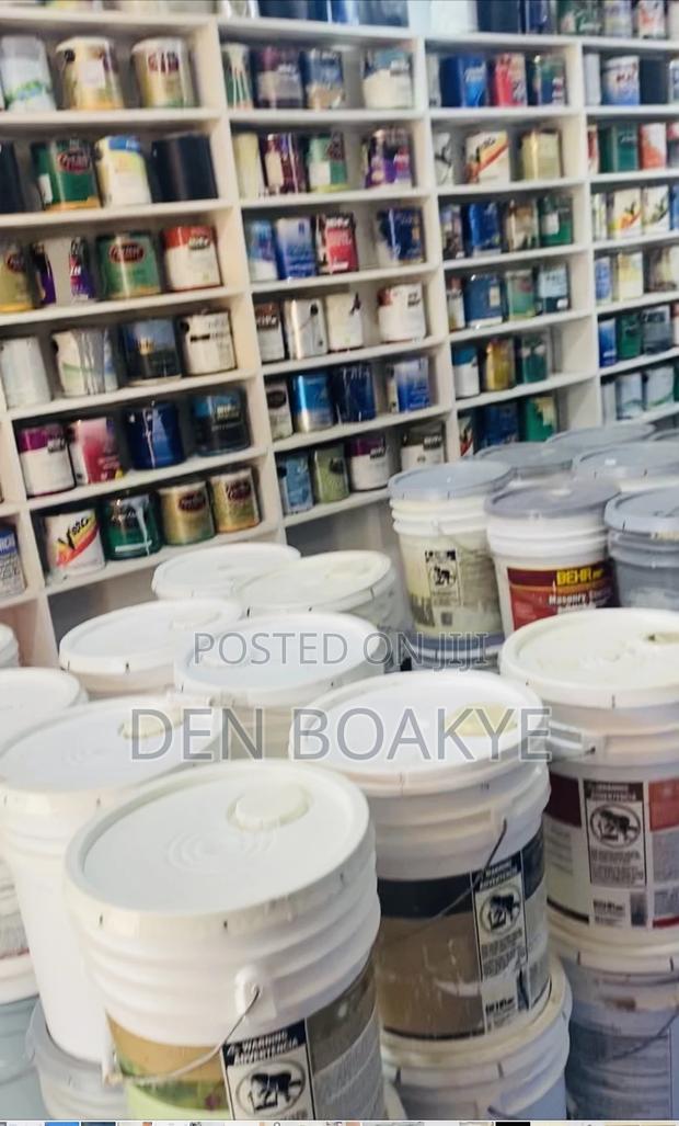 American Paints Acrylic Original · Photo 4