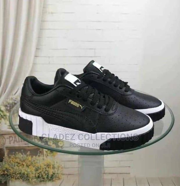Original Puma Cali Sneaker · Photo 4
