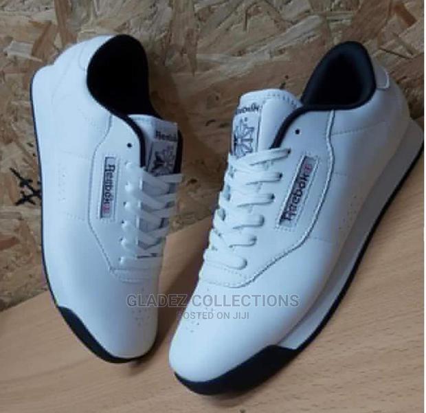 Original Reebok Princess · Photo 4
