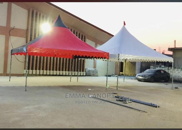 Canopies Marqueer Double Room and Many More for Sale photo 6
