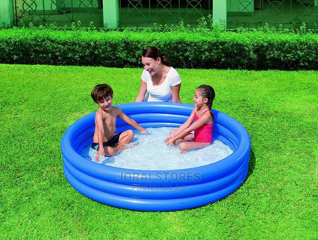 Inflatable Basin for Kids · Photo 2