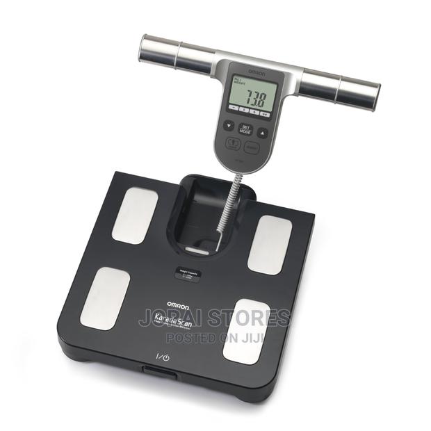 Omron BMI Scale · Photo 2