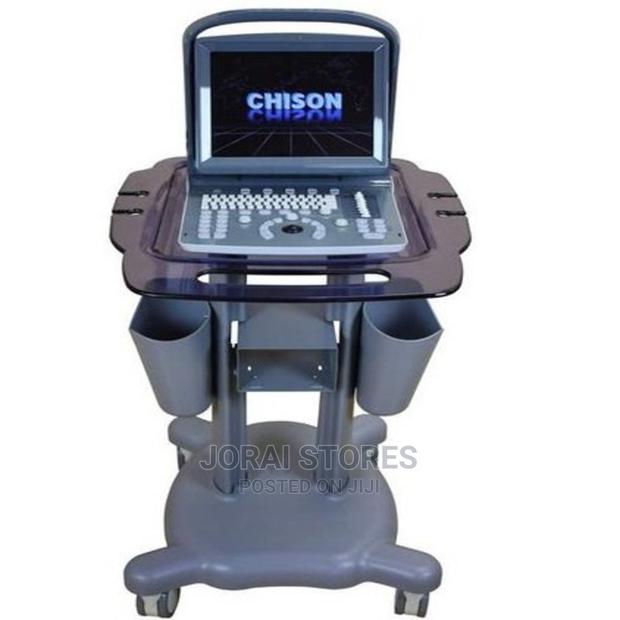 Chilson Ultrasound Scan · Photo 2