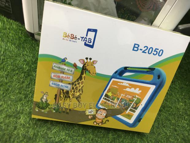 Play: Learn: Grow Kids Tablet PC 64gb 4ram 4G · Photo 2