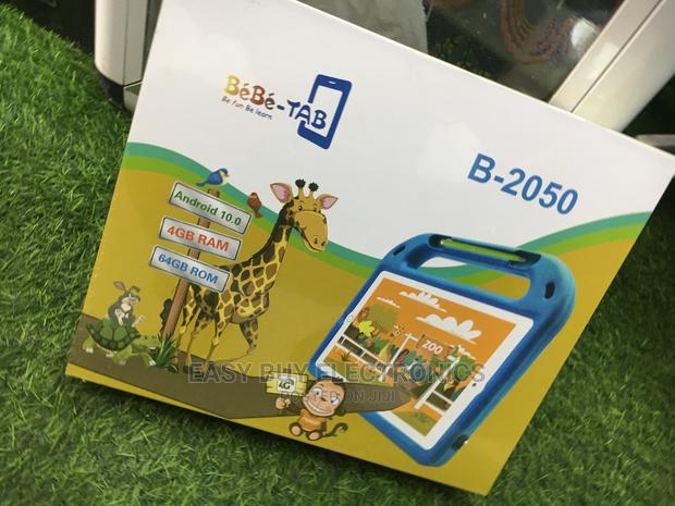 Happy Learning Kids B2050 Tablet Pc : Strong Cover · Photo 2