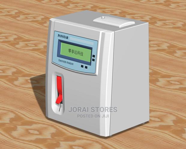 Fortunate Electrolyte Analyzer · Photo 2