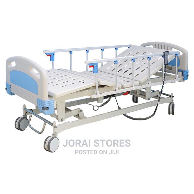 Multifunctional Electronic Bed · Photo 2