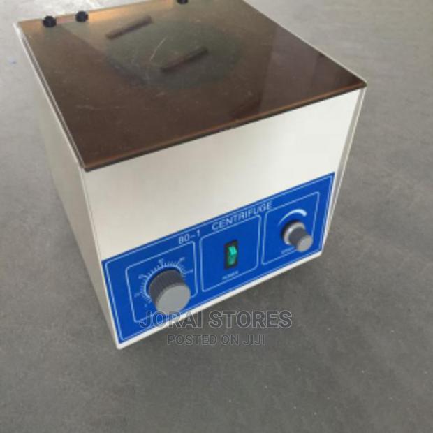 12 Bucket Centrifuge · Photo 2