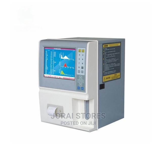 Full Blood Count Machine · Photo 2