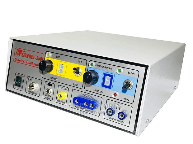 Diathermy Machine · Photo 2