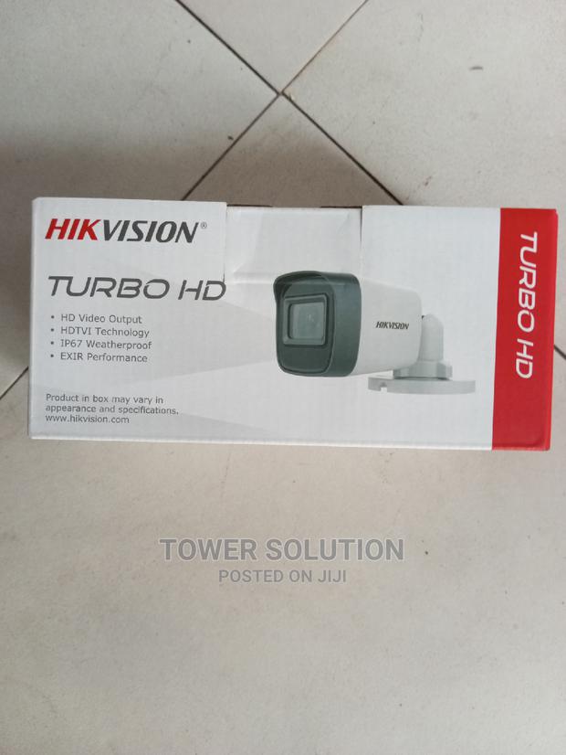 HIKVISION Camera 5MP Analog · Photo 3