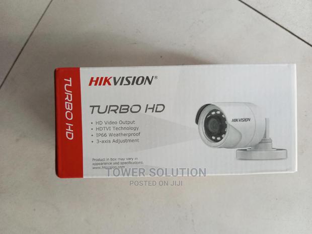 HIKVISION Camera Analog 2MP · Photo 3